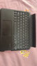 Smorss适用2025/24款苹果iPad Pro11寸蓝牙妙控键盘Pro11平板支架保护套壳iPad笔槽【横竖屏磁吸分离式】 实拍图