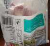 龙大肉食 带皮猪五花肉块2斤 冷冻五花酱卤肉烧烤 出口日本级 红烧肉食材  实拍图