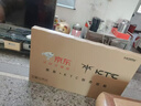 KTC 京东联名款 京东OS开机无广告电视50JD 01系列50英寸 高清全面屏一级能效电视机T50K4 实拍图