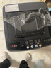 志高（CHIGO）全自动洗衣机 波轮宿舍迷你小型家用 洗烘一体 智能洗脱一体机 大容量 风干 【6.5Kg实惠款-智能风干-强力去污】 实拍图