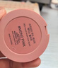 3CE单色腮红烟粉色CITYMAUVE胭脂修容膨胀色生日礼物圣诞节送女友 实拍图
