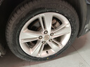 固特异（Goodyear）汽车轮胎 225/55R17 97V EGP 御乘二代 原配新君威/新迈锐宝XL 实拍图