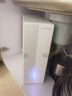 沁园净水器家用双子芯1200G 8年RO反渗透过滤器 厨房台下式直饮净饮一体机 UR-S61276数显龙头 实拍图