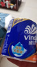 维达（Vinda）有芯卷纸 蓝色经典4层130克*30卷 厚韧耐用 卫生纸 卷筒纸纸巾 实拍图