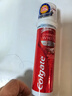 高露洁（Colgate）【孙颖莎同款】欧洲进口耀白去渍直立按压泵式美白牙膏100ml*2 实拍图