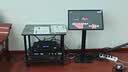 JBL【政府补贴】KI112家庭ktv音响套装卡拉OK点歌机一体机家庭影院组合家用K歌专业音箱唱歌设备 实拍图