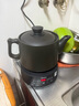 美的（Midea）煎药壶全自动分体式4.5L家用养生壶家用熬药中药锅中药煲炖汤智能免看管文武火二煎 JYC4556 实拍图