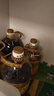 金龙鱼  食用油 花生浓香型食用植物调和油4L 实拍图