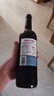 张裕（CHANGYU）先锋富茵山 半干红葡萄酒 750ml 单瓶装 西班牙原瓶进口红酒 实拍图