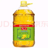 鲁花 物理压榨特香非转基因玉米胚芽油6.18L 富含植物甾醇  实拍图