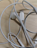 Apple/苹果 EarPods USB-C有线耳机 type-c有线耳机苹果耳机 苹果17有线耳机笔记本耳机游戏音乐 实拍图