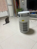 美的（Midea）家用宠物空气净化器 吸猫毛除过敏源猫猫搭子猫毛净化器杀菌消毒除猫狗异味小怪兽PET500 实拍图