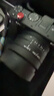 七工匠索尼定焦镜头 E卡口 黑色 AF27mm f2.8自动对焦人文挂机饼干镜头 适合a7m4  zv-e10二代 a7c2  实拍图