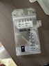 babycare食品级母乳储存袋一次性存奶保鲜袋加厚防裂进出口分离设计 【加厚款】180ml*50片装 实拍图