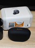 索尼（SONY）WF-1000XM5 真无线降噪蓝牙耳机 运动防水入耳式 降噪豆5 办公网课游戏生日礼物送男女友学生孩子 黑色 国行 实拍图