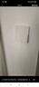 公牛（BULL）无线遥控开关面板免布线一主一副子母一套随意贴智能双控插座面板 一拖一：1个双开+1个二位随意贴 实拍图