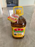 鲁花 【保真菜籽油】食用油 低芥酸特香菜籽油 5L  /桶   实拍图
