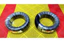 朝阳轮胎 全新汽车轮胎 17寸 215/60R17 SU318a 100V 实拍图