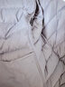 伯希和（Pelliot）轻薄排骨羽绒服男冬季800蓬鹅绒保暖外套女冲锋衣内胆11340821灰L 实拍图
