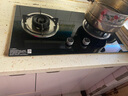 苏泊尔（SUPOR）燃气灶煤气灶具双灶[家电国家补贴至高20%]5.0KW大火力一级能效台式嵌入式黑晶玻璃天然气DB19S 实拍图