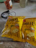 卡乐比（Calbee）薯片 蜂蜜黄油味30g*3袋 薯条薯片 韩国进口 休闲零食 膨化食品 实拍图