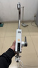 奥克斯（AUX）电热水龙头热水器加热水龙头快速热水变频恒温厨房下进水 【变频恒温】雪山白+漏保插头+万向喷头 实拍图