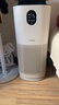 东芝（TOSHIBA）宠物空气净化器大白梨PET除烟味猫毛净化器大风量吸毛净化器除螨除尘除过敏源消毒杀菌家用 实拍图