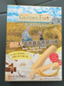 爷爷的农场婴幼儿香蕉味磨牙棒饼干64g宝宝儿童婴儿零食 磨牙棒6-12个月 实拍图