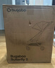 BUGABOO【25年新品】Butterfly 2博格步全新升级可坐可躺轻便型婴儿推车 丛林绿 实拍图