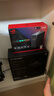 华硕（ASUS）【国家补贴】ROG魔盒Pro 三频WiFi7电竞路由器 无线万兆路由全屋wifi7 BE12000MAimesh随心组路由 实拍图