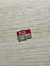 闪迪（SanDisk）256GB TF(MicroSD)内存卡 4K极速金卡A2 V30 U3行车记录仪 运动相机无人机 监控存储卡 读190MB/s 晒单实拍图