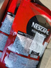 雀巢（Nestle）经典速溶咖啡粉500g袋装韩国进口纯黑咖啡0蔗糖冰美式咖啡粉 实拍图