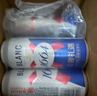 kronenbourg 1664三口味500ml*12罐(白啤+桃红+法蓝)精酿啤酒喜酒混合装京东自营 实拍图