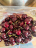 京鲜生 智利进口车厘子超级巨无霸4J级900g礼盒果径约32-34mm 水果礼盒 晒单实拍图