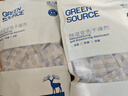 绿之源硅胶食品干燥剂400g*2茶叶保健品药品衣物除湿袋干燥包吸湿防潮珠 实拍图