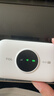 TCL随身wifi三网通用免插卡无线wifi6车载4G路由器随身便携无限制移动联通电信全国通用2025款5GXY15B 【至尊畅享版】三网任切+首月1500G流量 不限速不虚标月享1500G流量 实拍图