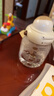 世喜吨吨桶儿童水杯1-3岁直饮吸管杯tritan大宝宝400ml幼儿园学生水壶 实拍图