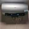 海尔（Haier）国家补贴20%电热水器60升 JT3 金刚无缝胆 3300W变频节能速热 终身免换镁棒 一级能效家用储水式 实拍图