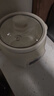 美的（Midea）电炖锅煲汤炖汤砂锅热水快炖 陶瓷炖汤盅母婴辅食锅燕窝熬粥 1.5L电炖盅白瓷柔炖大功率MD-DGE1556 实拍图