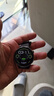 vivo WATCH 5 蓝牙 月光白 全天候心率血氧监测血压功能 全新蓝河操作系统 iOS跨系统兼容智能手表 实拍图