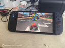 任天堂（Nintendo）【国内保税仓】Switch2/1代 OLED/续航加强日版/港版便携家用ns体感游戏机掌机 新加坡switch2马里奥赛车同捆-实体卡带 实拍图