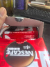 雀巢（Nestle）【侯明昊推荐】醇品速溶黑咖啡燃减0糖0脂*健身燃减防困48包*1.8g 实拍图