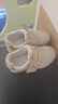 NEW BALANCE0-4岁婴幼童秋冬舒适百搭学步鞋996OG 实拍图