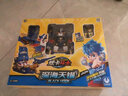 展高炫卡斗士3玩具正版变形机器人汽车机甲玩具男孩儿童新春礼物 【深海tian锚】两种模式+卡牌武器 实拍图