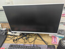 华顷RQG系列显示器  4K 2K 165Hz液晶电脑电竞显示器 300HZ带鱼屏  1ms 广色域 显示屏 24英寸/2K180HZ/直白/升降/3A游戏电竞 游戏办公 实拍图