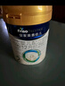 美素佳儿（Friso）皇家较大婴儿配方奶粉2段（6-12个月）400克 乳铁蛋白 新国标 实拍图