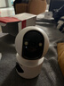 纽曼无线家用智能AI摄像头1200万高清监控器360度无死角带夜视全景语音手机远程对话讲室内外家庭云台 实拍图