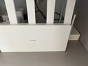 小米（MI）路由器BE5000 【小米手机上网搭档】Wi-Fi7 5000兆级 2.5G网口 双宽带接入 家用路由器 实拍图