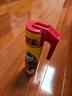 碧丽珠 木地板护理精油 实木地板蜡 打蜡地板翻新神器清洁上光地板保养 500ml 1瓶 +手套1个 实拍图