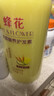 蜂花护发素套装柔顺营养小麦蛋白1L*3+生姜健发洗护100mlx2 实拍图